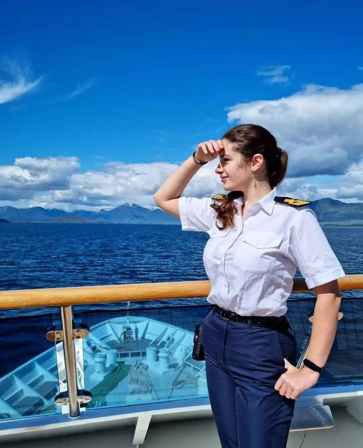 Alpha Aviation Marine Cadets