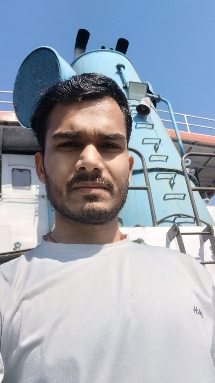 Maritime Safety Workshop