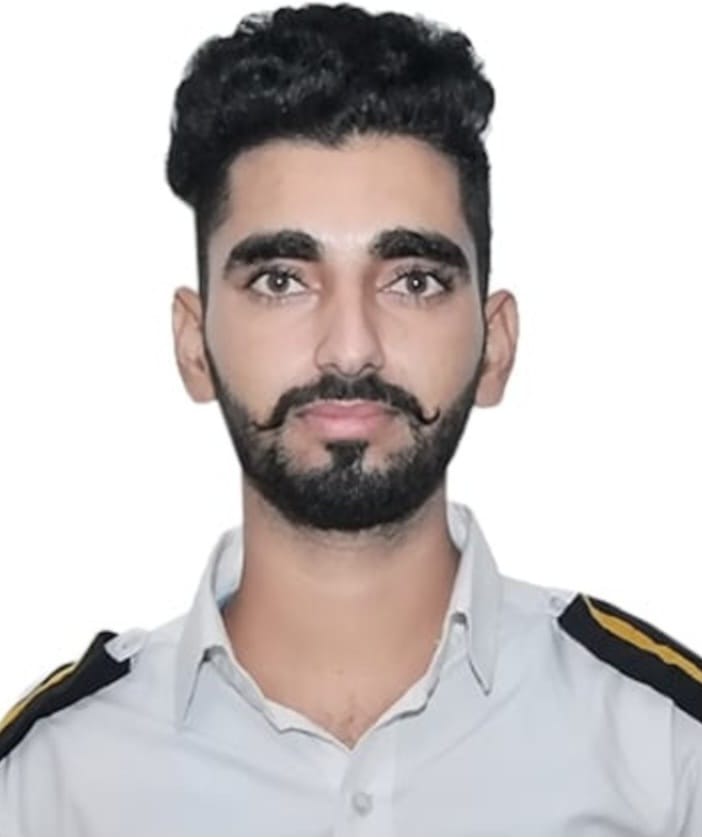 Aviation Ground Staff Training