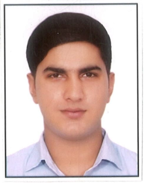 Placed Student