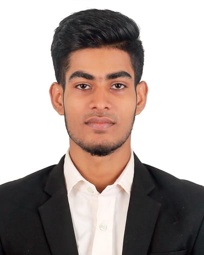 Placed Student